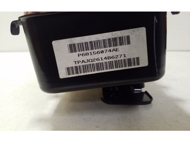 Подушка безопасности пассажира P68156074AE, 2475042AF   Jeep Cherokee