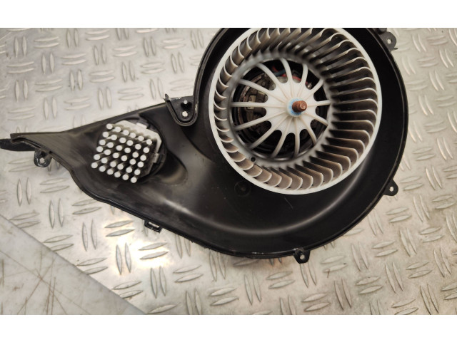 Вентилятор печки 6G9N18D413AA Volvo V60