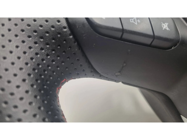 Volant Ford Puma 2020 L1TJ3600EC1GW6, 2042100574