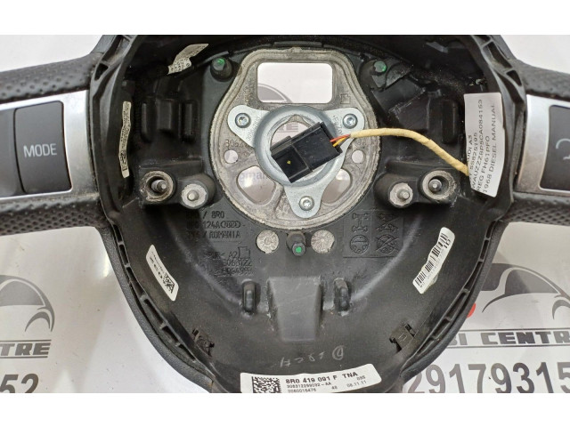 Volant Audi A3 S3 A3 Sportback 8P 2012 8R0419091F, 306312299032AA