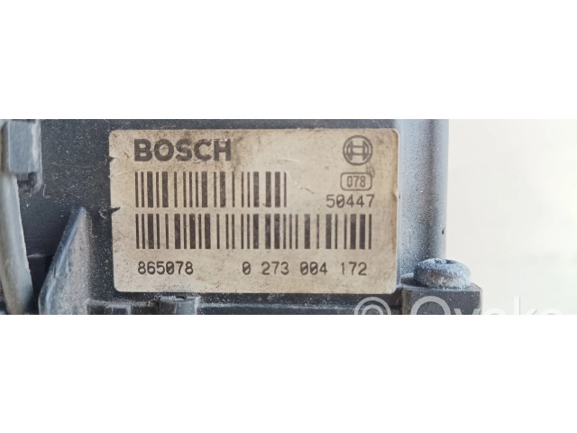 Jednotka ABS 0273004172, 0265216458 Peugeot 406 1997