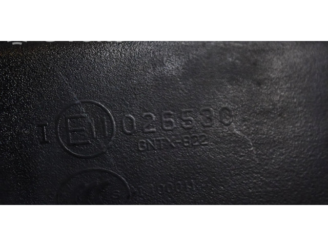 Zpětné zrcátko Mercedes-Benz C W205 2016 026530