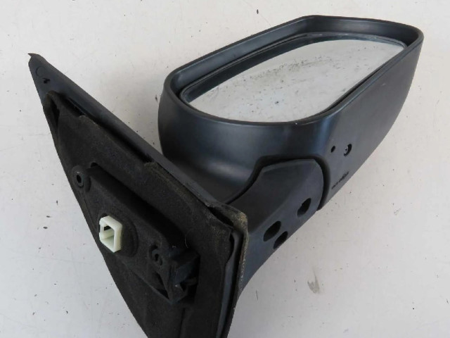 Zpětné zrcátko Mazda 2 2003 Nonapplicabile