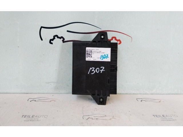 Блок комфорта 8G9N-19G481-A, 8G9N-19G481-A Jaguar XF X250