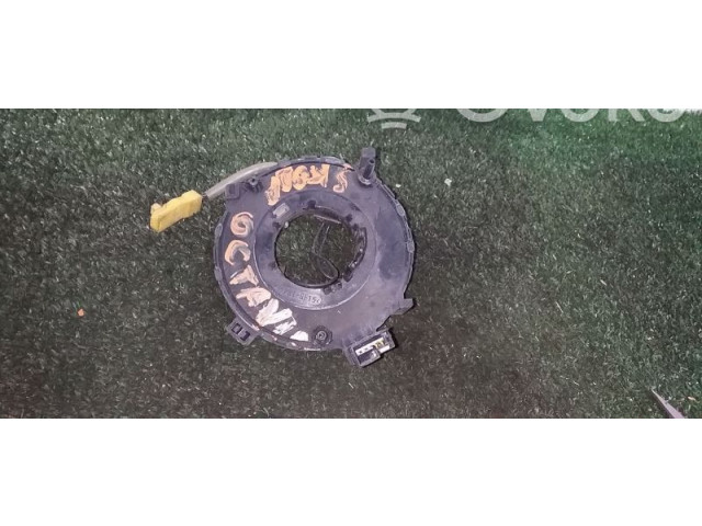 Подрулевой шлейф SRS 1J0959653B Skoda Fabia Mk1 (6Y)