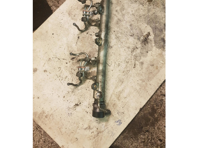 Топливная рампа 0445214030   Volkswagen PASSAT B6   для двигателя Cba