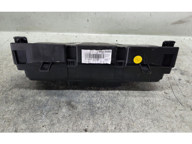 Панель приборов 3C0920870P   Volkswagen PASSAT B6       