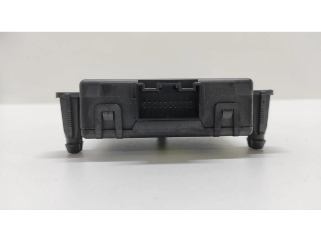 Модуль управления gateway