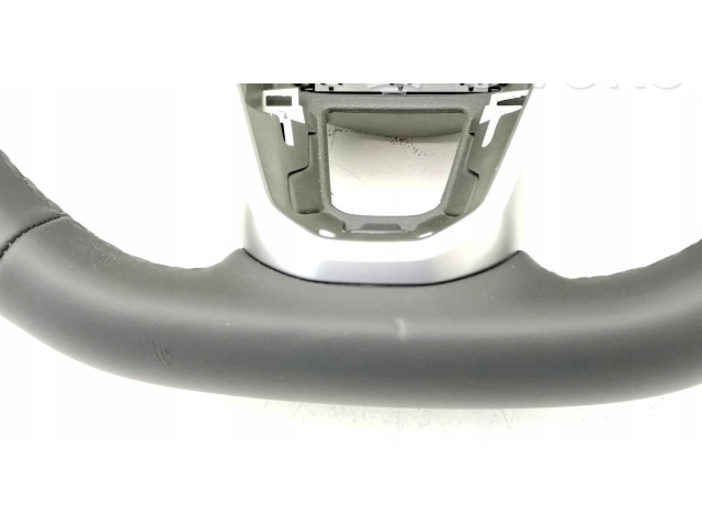 Руль Volkswagen ID.3  2019 -  года nan, CZARNY      