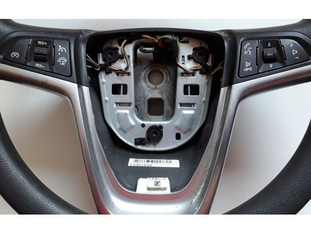 Volant Opel Zafira C 2012 13351039