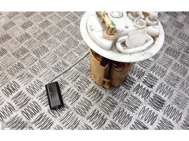 Vstřikovací čerpadlo Citroen C6