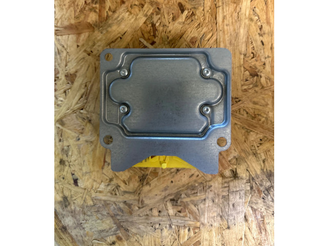 Блок подушек безопасности 7E0959655B, 0285010798 Volkswagen Caddy