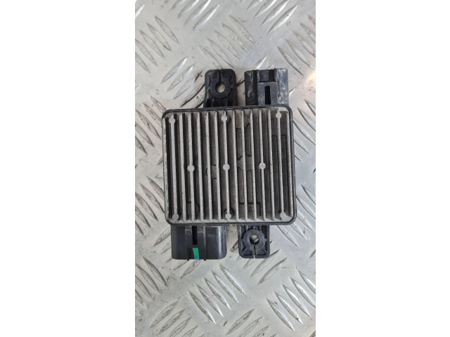 Блок управления 2132209050, XP6TG530 SsangYong Actyon sports II