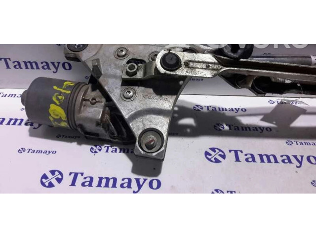 Моторчик дворников 3397021108, 31253518 Volvo S40