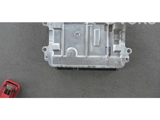 Zpětné zrcátko Mazda 3 III 2015