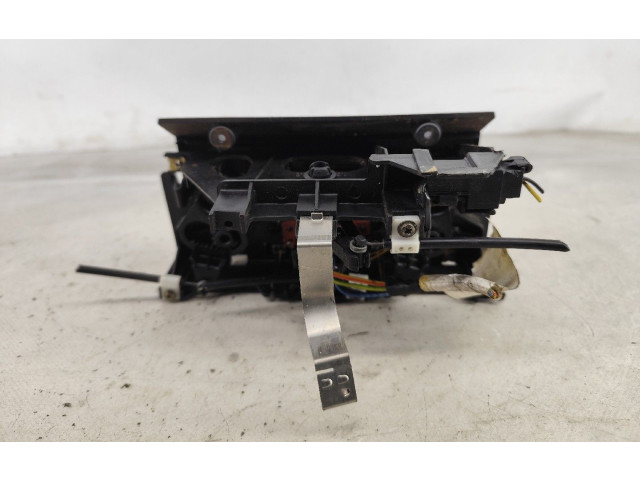 Блок управления климат-контролем 100142802 Fiat Punto (176)