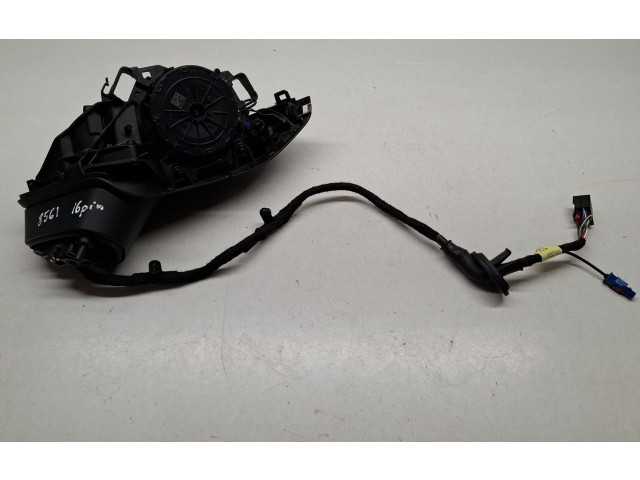 Zpětné zrcátko Audi E-tron GT 2022 4NO857536D, 4J3857410D