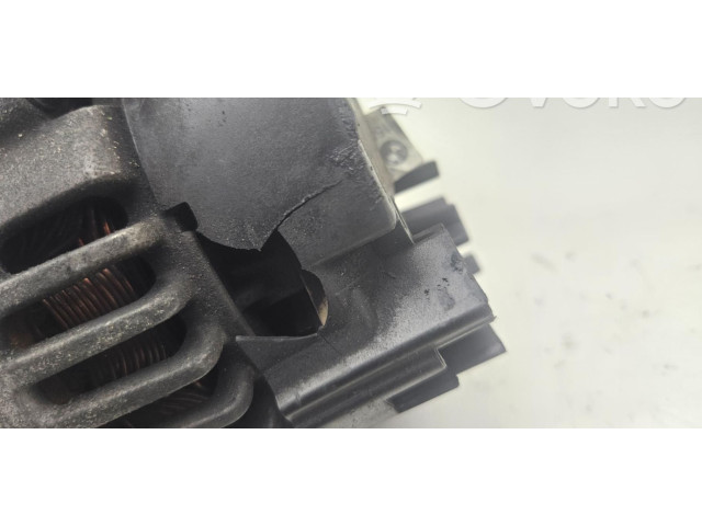 Генератор 7802261AI03   BMW X3 E83      