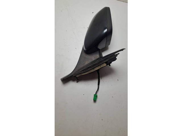 Зеркало электрическое Volvo V70 2008 - 2013 года