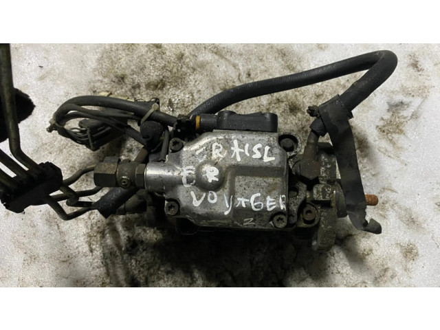 Vstřikovací čerpadlo 0460404963, L6941 Chrysler Voyager pro naftový motor 2.5