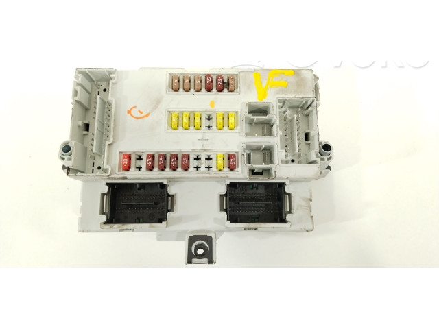 Модуль управления BSM 50534683 Alfa Romeo Giulietta