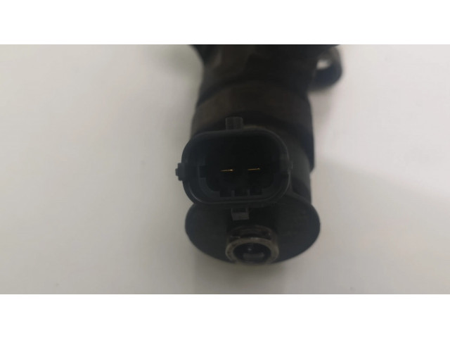 Форсунка 0445110311, 8862405991401 Citroen Berlingo для дизельного двигателя 1.6