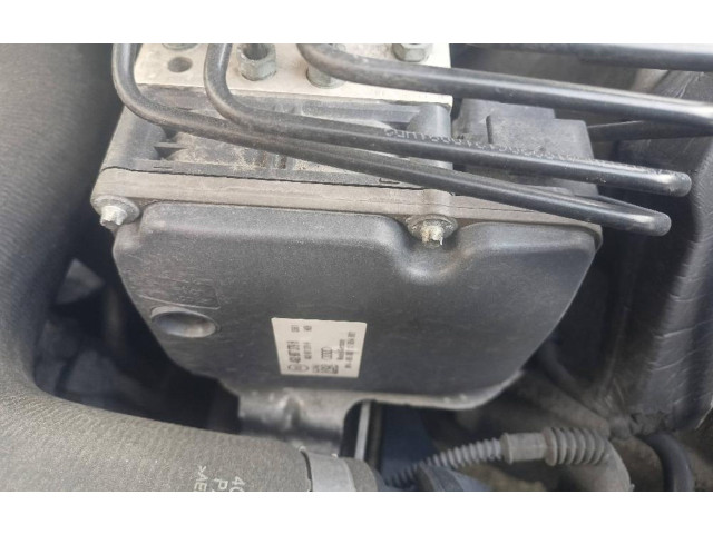 Блок АБС 4G0907379H Audi A7 S7 4G 2011 - 2017 года