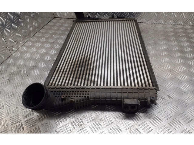 Интеркулер  1K0145803M   Volkswagen Golf Plus 