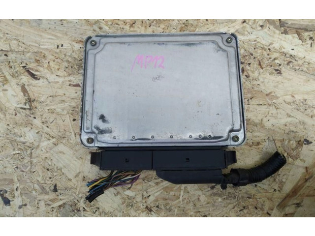 Řídící jednotka Seat Alhambra (Mk2) 2020