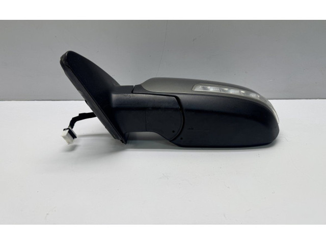 Зеркало электрическое        KIA Sorento  2010 - 2014 года   