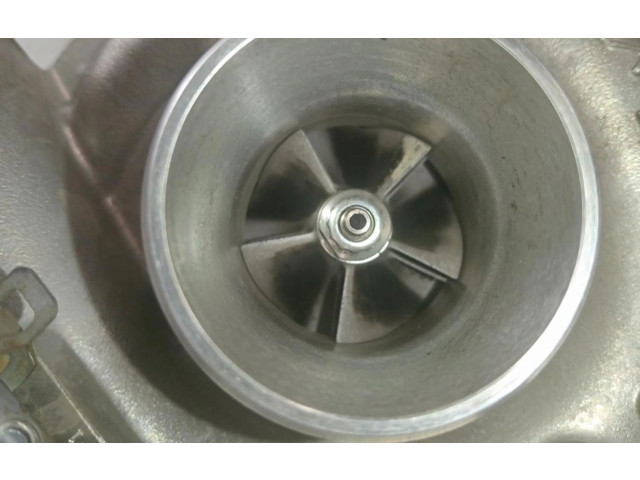  Турбина Honda Accord  7616501         