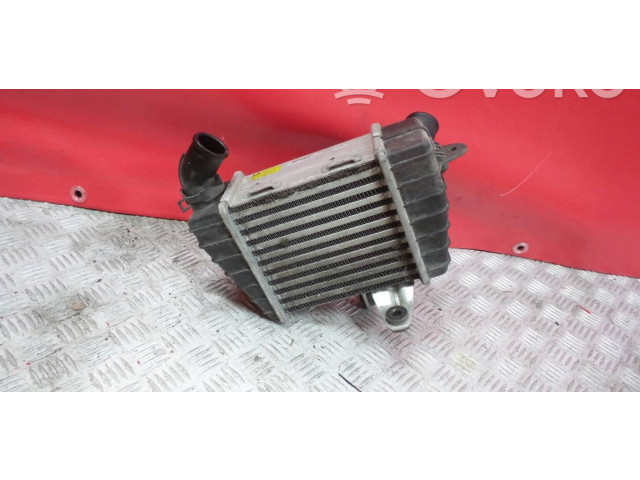 Интеркулер D3EA, 226828 Hyundai Getz