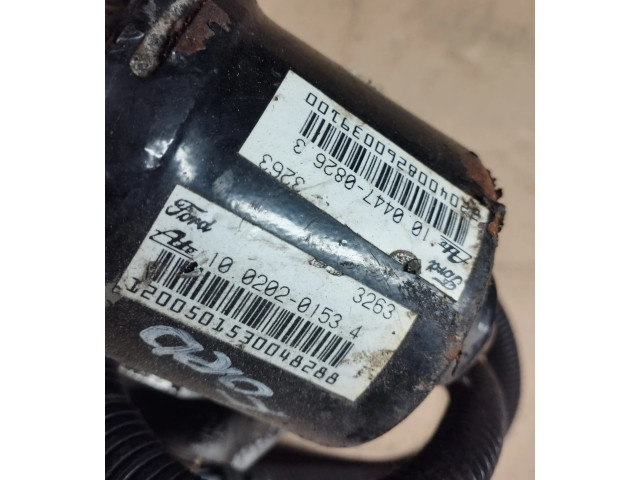 Блок АБС 10020201534   Ford  Taurus  2000 - 2007 года