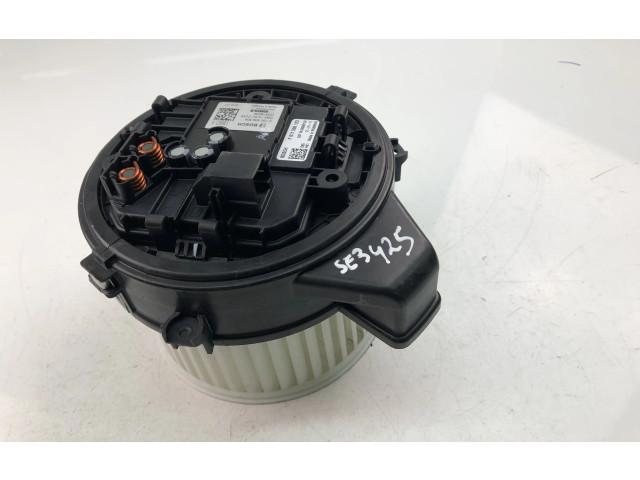 Вентилятор печки F011500123 Volvo XC90