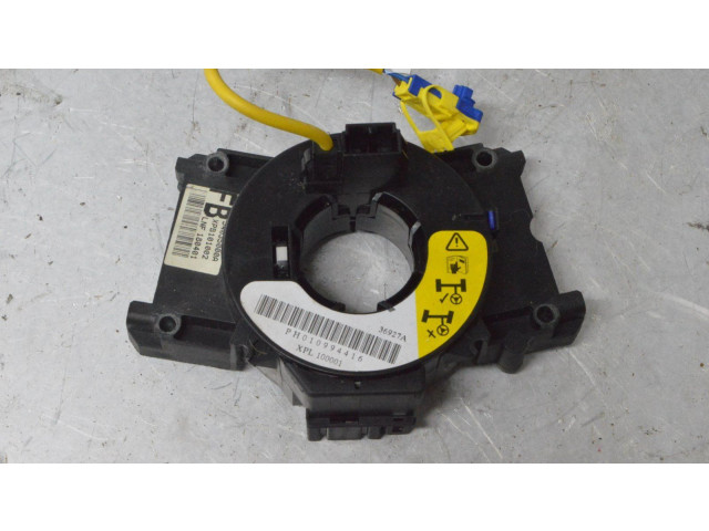 Подрулевой шлейф SRS XPB101002 Rover 75