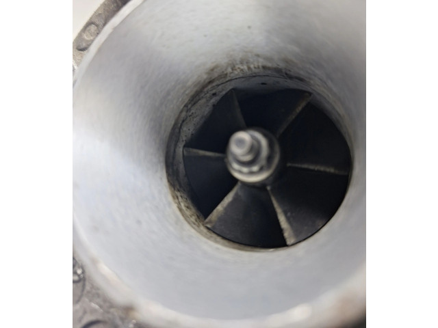  Турбина Volvo XC90  8653146, GT2052V         