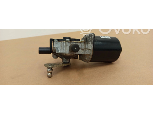 Моторчик дворников 7193987, 719398701 BMW Z4 E85 E86