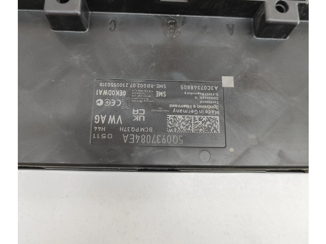 Блок комфорта 5Q0937084EA, A3C07348805 Audi A1