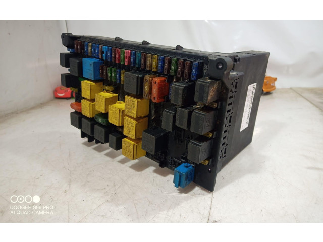 Pojistková skříňka Řídící jednotka BSM 1635450005, 1635450005 Mercedes-Benz ML AMG W164 1999