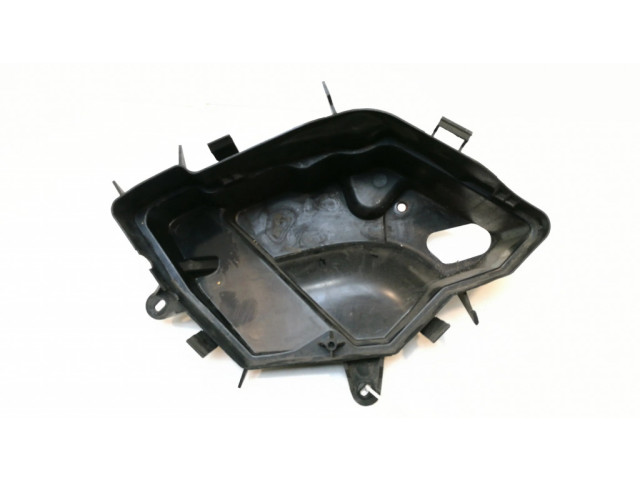 Расширительный бачок охлаждающей жидкости    