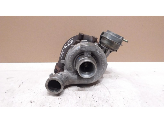 Turbodmychadlo Турбина GA3059145701S Audi A4 S4 B6 8E 8H 2.5