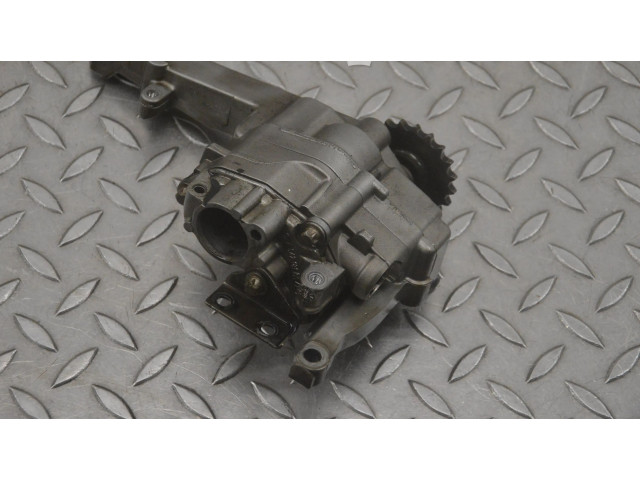 Čerpadlo oleje 642207071, 6421810801   Mercedes-Benz E W211   OM 642.920