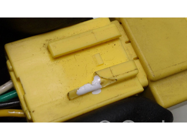 Подрулевой шлейф SRS F0XM4X0EU Honda FR-V