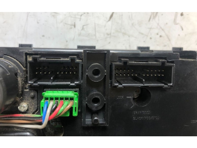 Блок управления климат-контролем 9496811, 9496811   Volvo S80