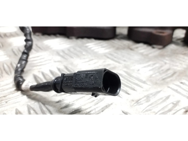 Турбина Skoda Octavia Mk3 (5E) 2.0 04L263010B для двигателя CKFC для двигателя CR