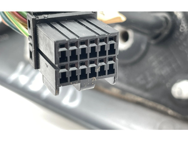 Зеркало (механическое) Jaguar XK8 - XKR 1996 - 2006 года