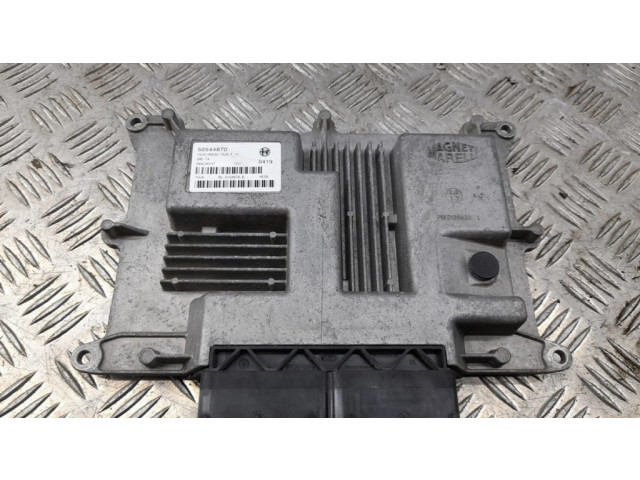 Řídící jednotka 50544870 Alfa Romeo Stelvio 2018