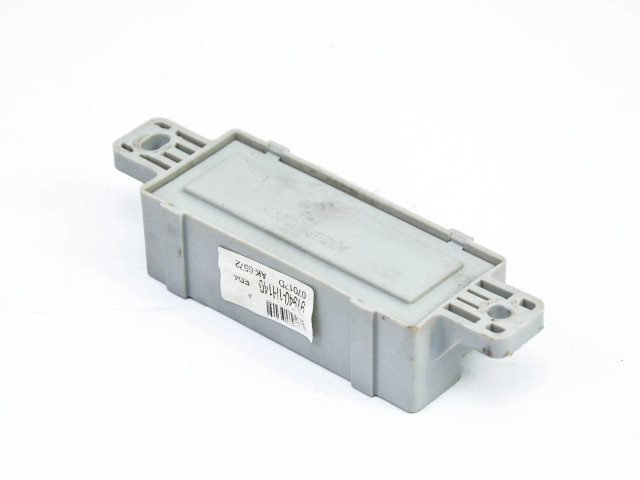 Řídící jednotka 39113-27710, 0281013570 KIA Ceed 2007