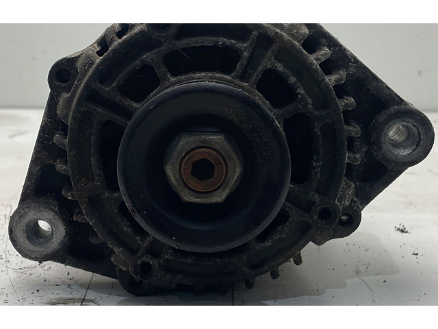 Генератор    Chevrolet Spark      