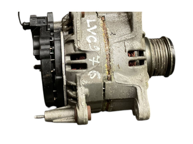Генератор 03L903023   Audi A1      
